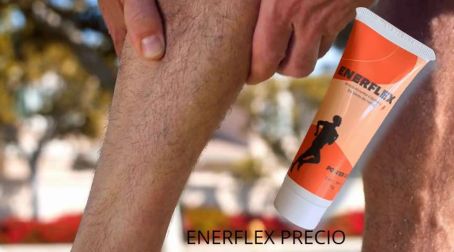 Enerflex Precio Pami